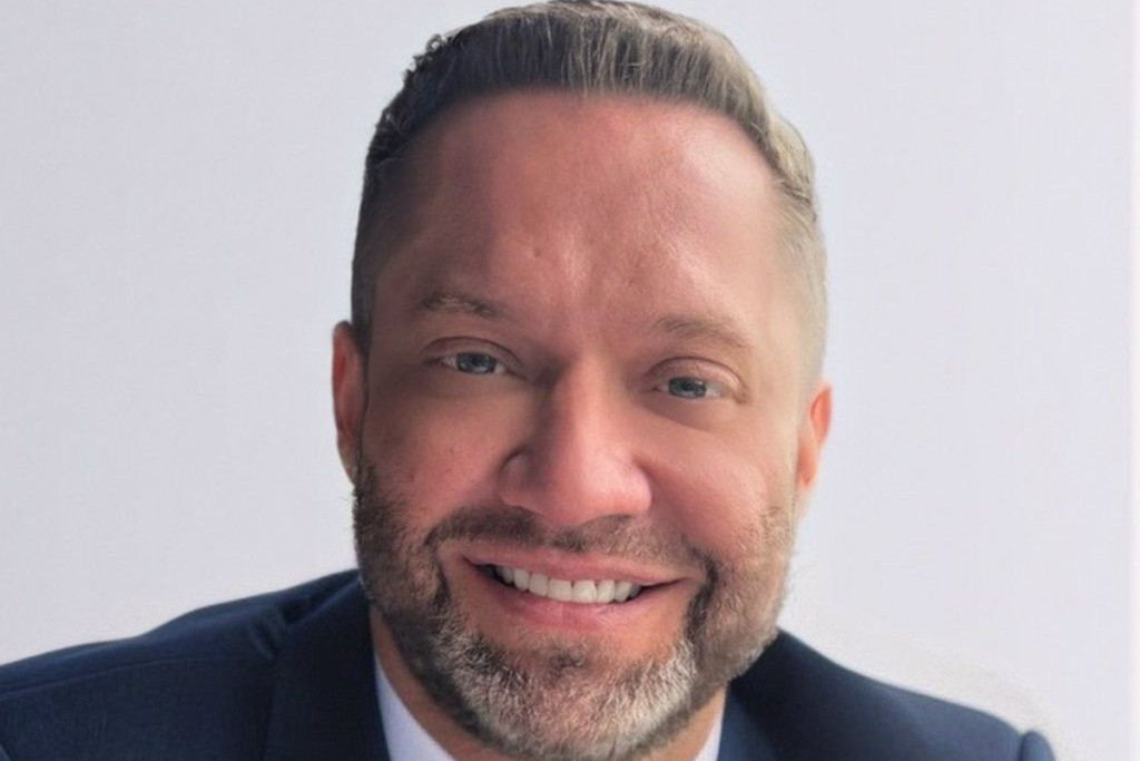Alan Schöeninger