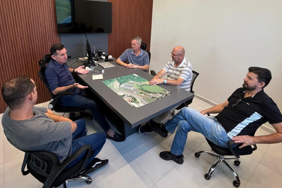 O ex-deputado estadual Jean Kuhlmann vai se filiar ao Republicanos de olho em 2026, quando pretende concorrer à Alesc