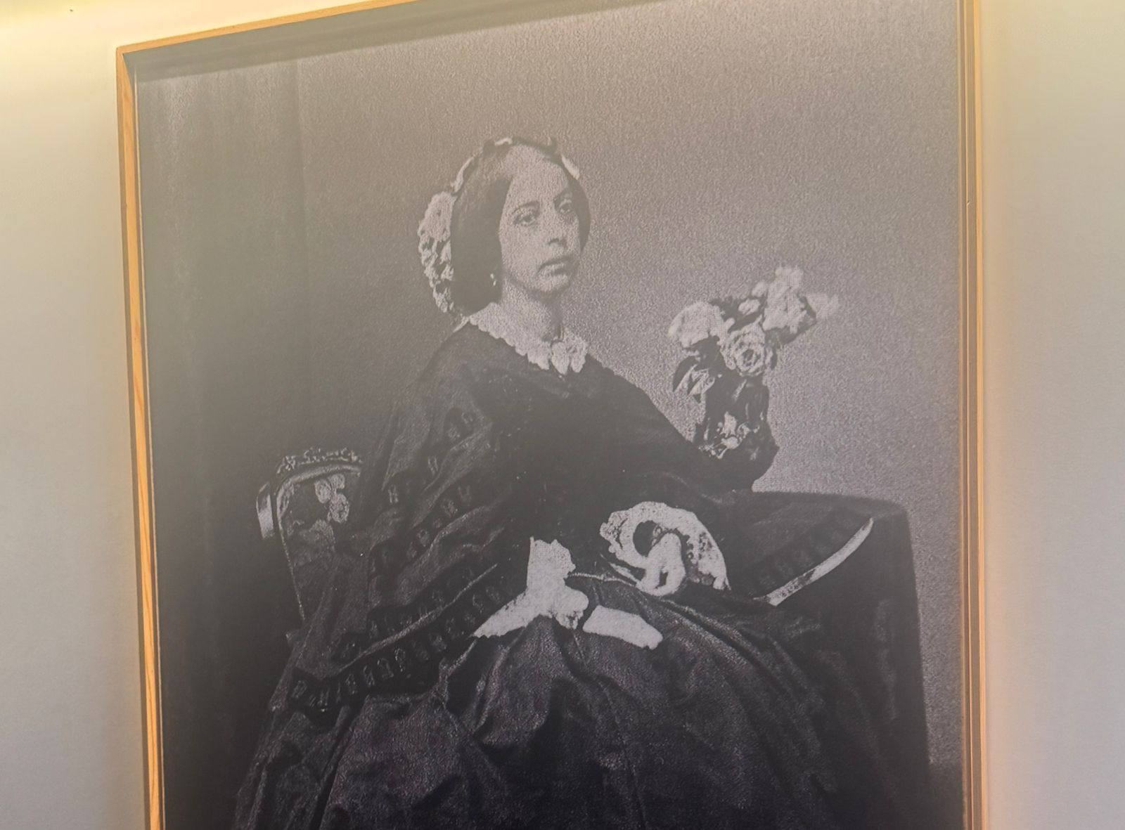 Saiba quem foi a mulher que marcou a história dos vinhos portugueses