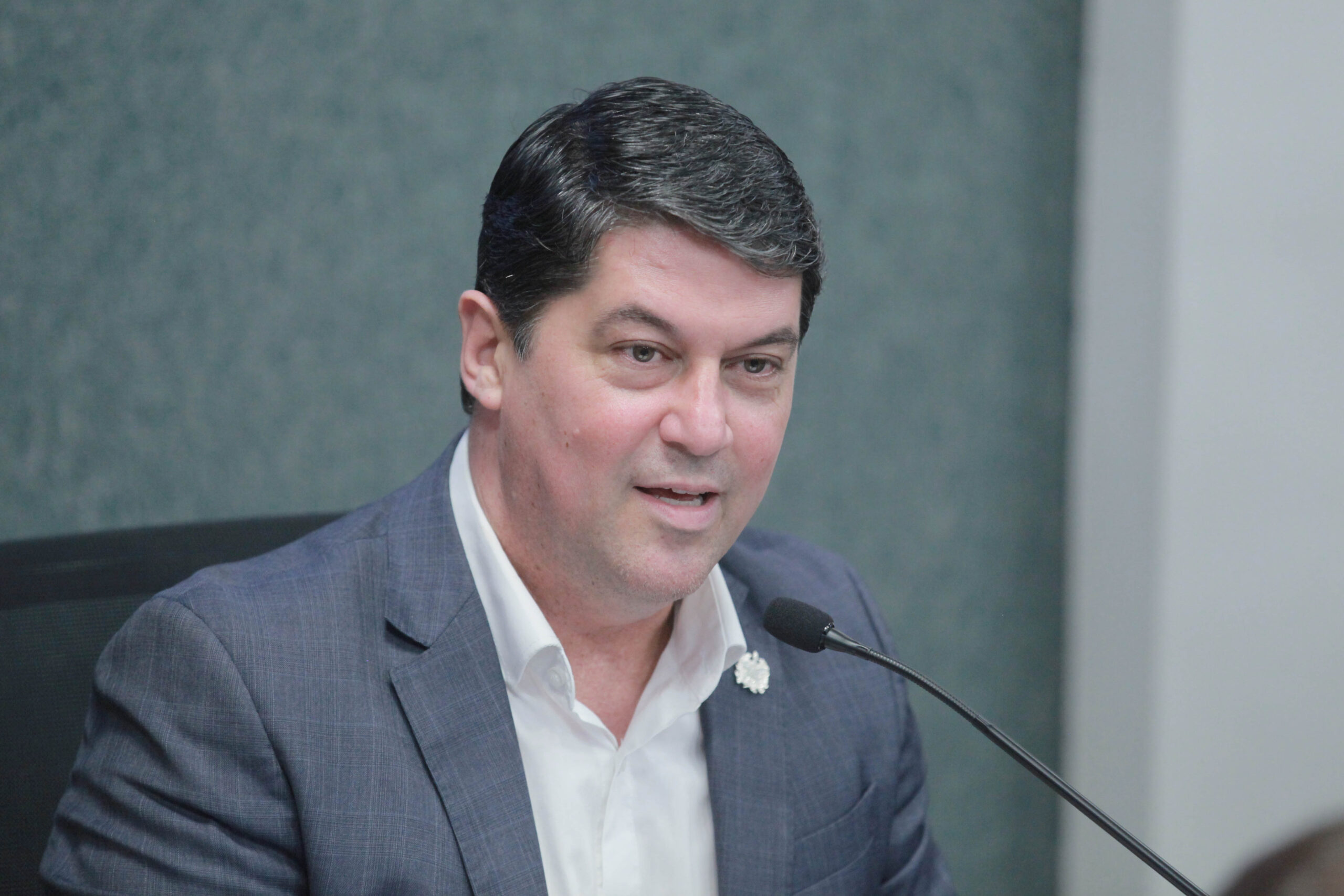 Foto: Pedro Alves, Agência AL.