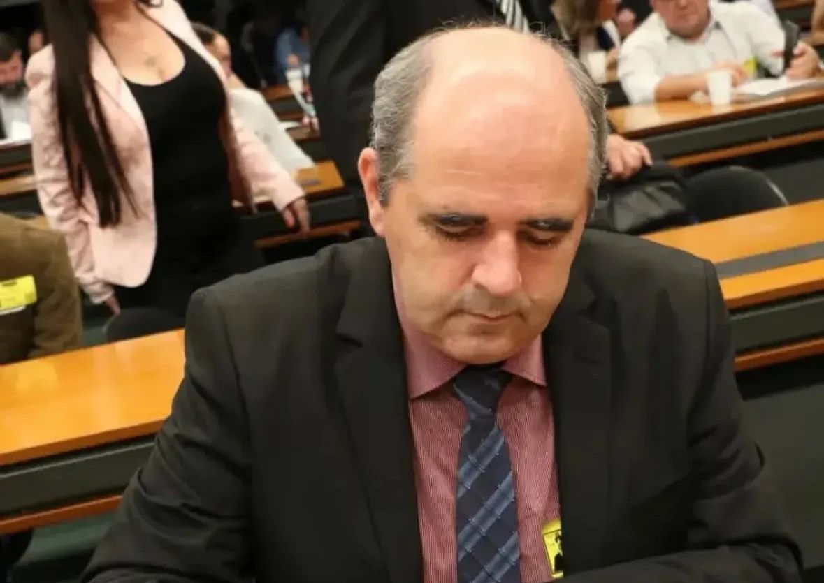 Foto: Instagram de Ivanor Boing