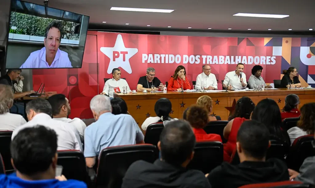 Tarifaço Trump