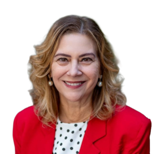 Foto de Déborah Almada