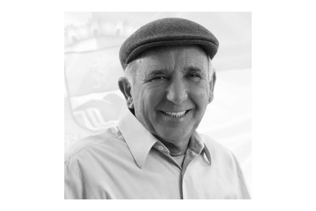 Ex-prefeito de Ituporanga e ex-deputado estadual, Gervásio Maciel morreu neste domingo (14/09/25). Ele marcou a política do Alto Vale