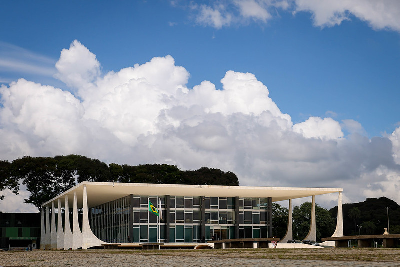 STF formou maioria para jogar para 2030 a revisão do número de deputados federais por Estado que beneficiaria SC com quatro cadeiras extras