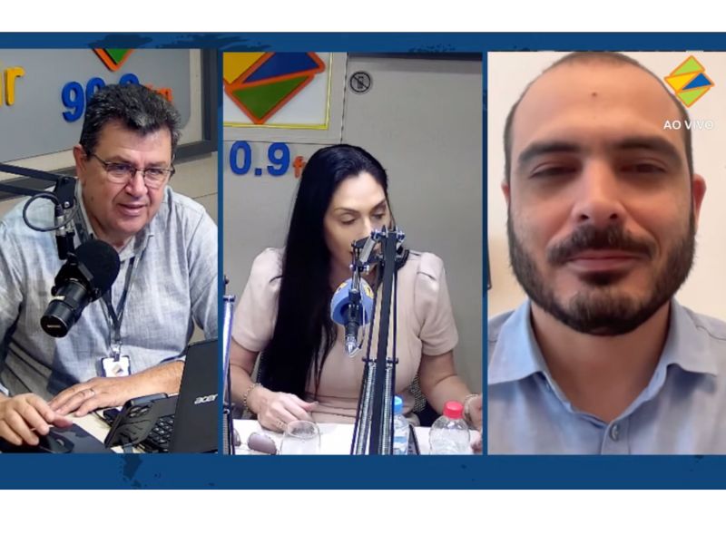 Geovânia de Sá confirma filiação ao Republicanos