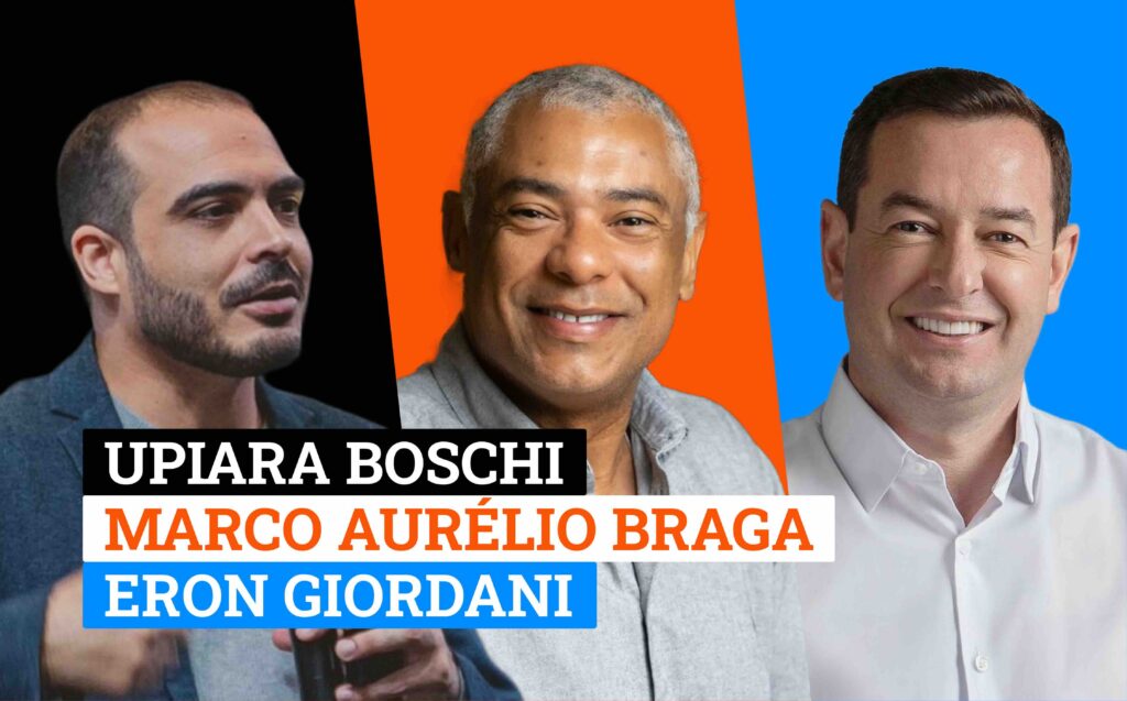 F5 Upiara Podcast