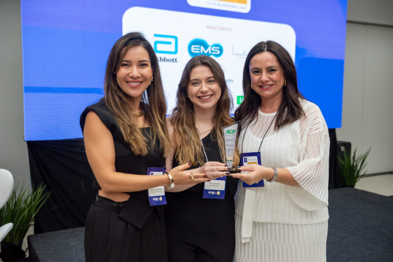 Reportagem de Ana Schoeller e Diórgenes Pandini sobre o Hospital de Custódia de Florianópolis venceu o 1º Prêmio ACP de Jornalismo