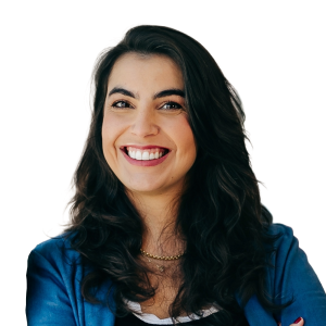 Foto de Luiza Portella