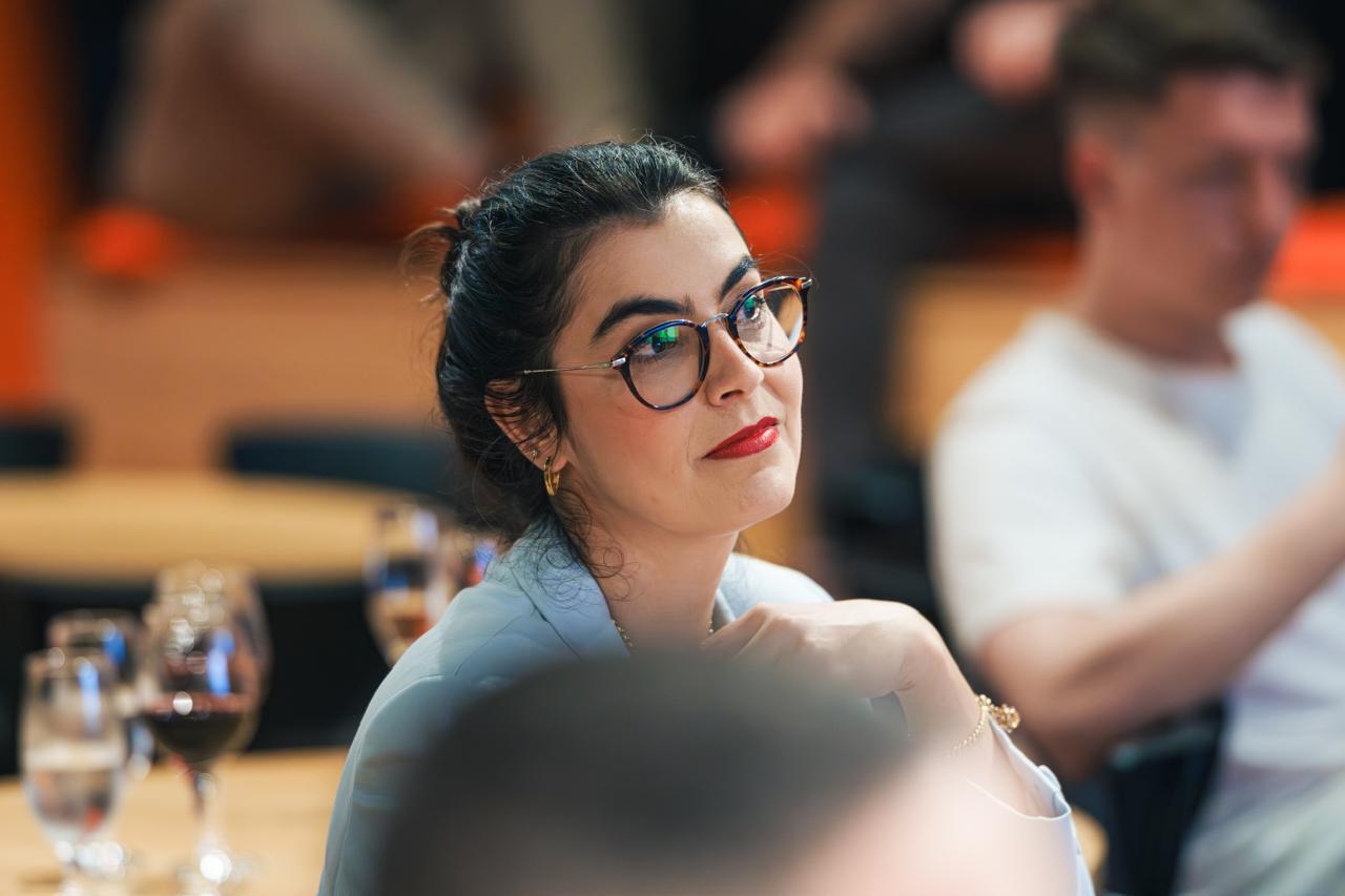 Luiza Portella vai assinar a coluna Direito Eleitoral no Portal Upiara