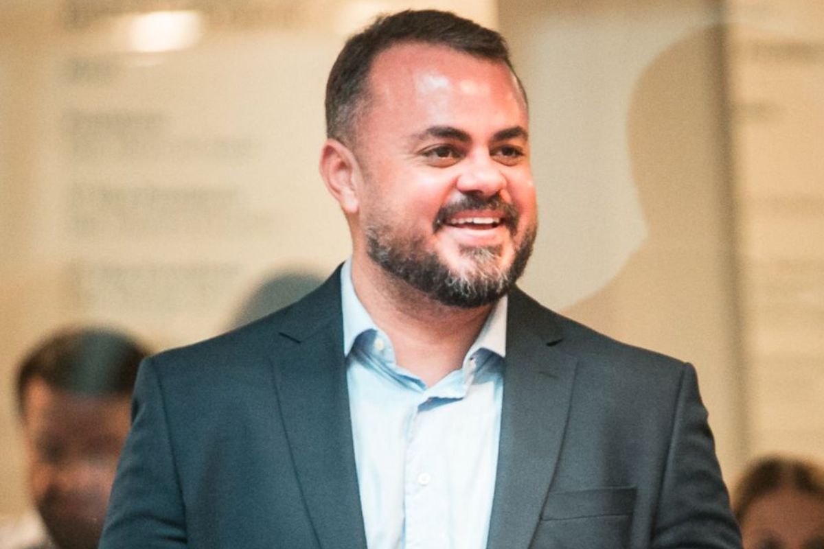 O jornalista Alisson Francisco é o novo colunista de esportes do Portal Upiara, assinando a coluna Olho no Lance (Futebol, mas não só futebol)