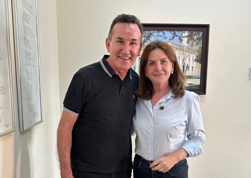 Prefeita de Lages, Carmen Zanotto vai deixar o Cidadania e se filiar ao Republicanos. Lages será a maior cidade de SC governada pela legenda