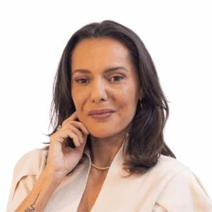 Foto de Beatriz Cavenaghi