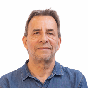 Foto de Carlos Stegemann