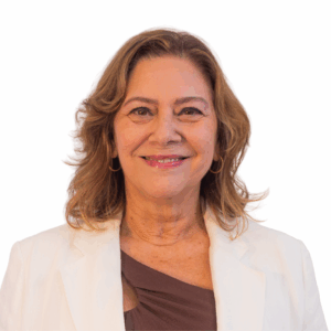 Foto de Déborah Almada