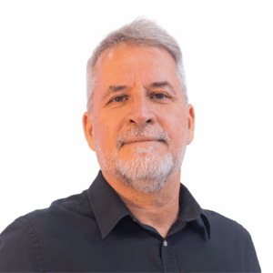 Foto de Fred Perillo