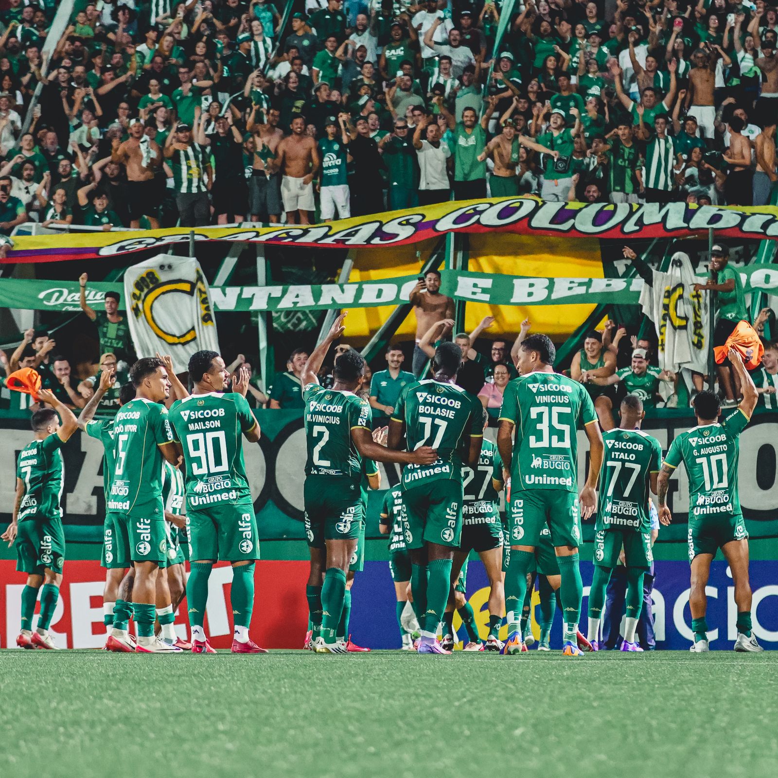 Foto: Rafael Bressan/ACF