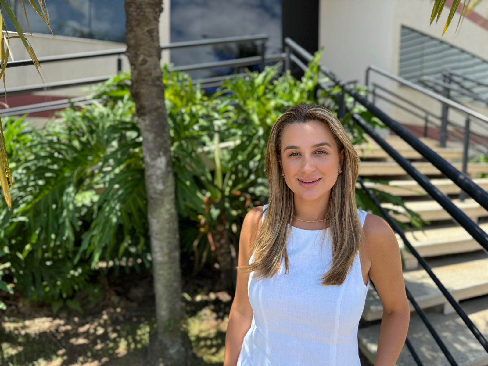 A prefeita de Balneário Camboriú, Juliana Pavan, foi eleita para presidir o CIM-Amfri