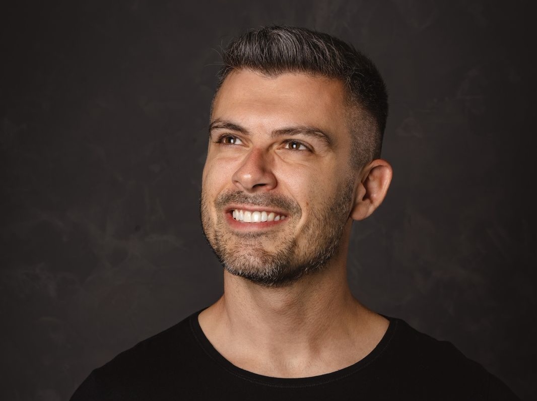 Bruno Souza (PL) foi deputado estadual e vereador em Florianópolis.