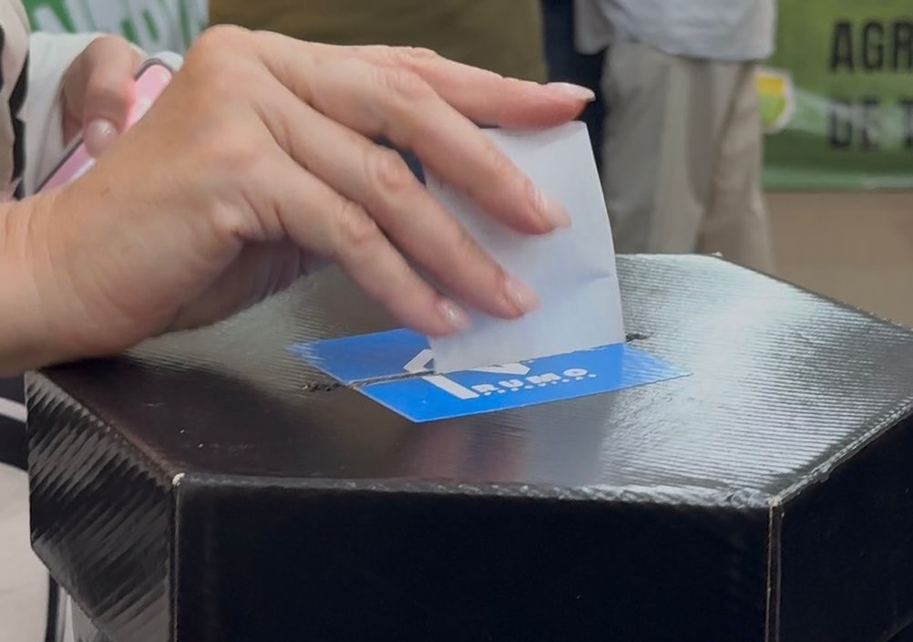 Lideranças do MDB apontam o rumo do partido em reuniões nas macro-regionais até a metade do mês de março. Foto: MDB-SC, Divulgação.
