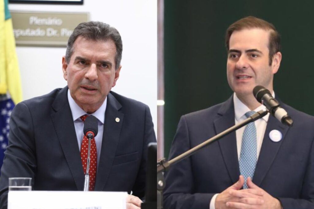 Valdir Cobalchini se soma às lideranças do MDB que defendem composição com Jorginho Mello. Chiodini diz que decisão será coletiva.