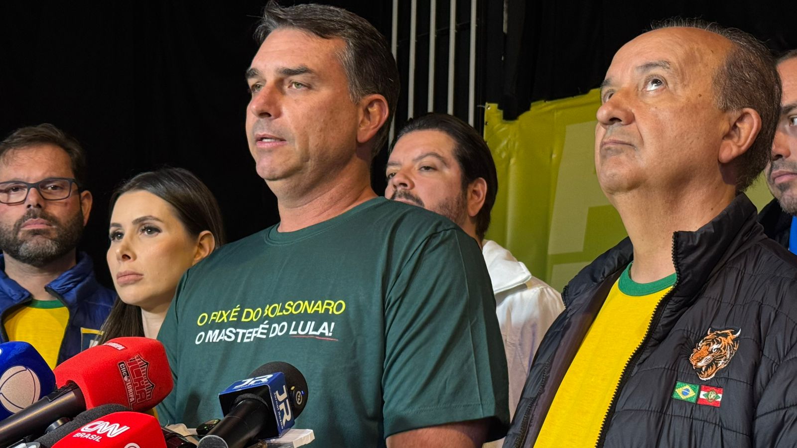 Flávio Bolsonaro